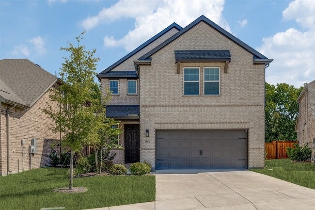 Foto del edificio - 2504 Flaxfield Ln