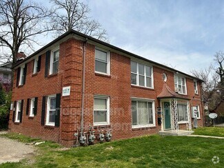 Building Photo - 1317 Salem Ave