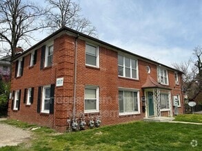 Building Photo - 1317 Salem Ave