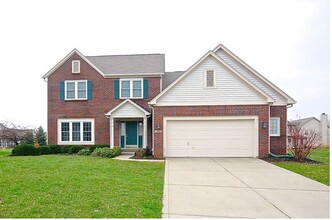 Building Photo - 3821 Brigade Cir