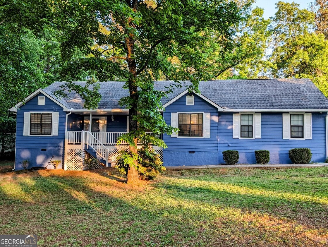 Primary Photo - 7834 Fielder Rd