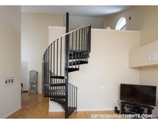 Foto del edificio - 360 Revere Beach Blvd