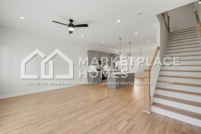 Foto del edificio - 972 Dozier Pl