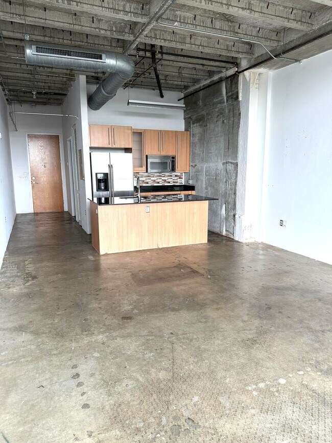 Foto del edificio - STUDIO LOFT