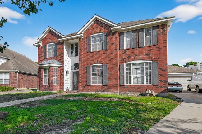 Building Photo - 4218 Meadowchase Ln