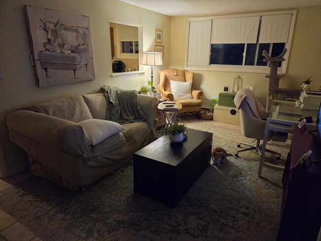 Foto del edificio - 41 Fairmount Pl
