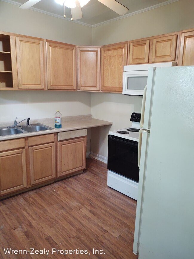 Building Photo - 2 br, 1 bath House - 313 Charles Avenue