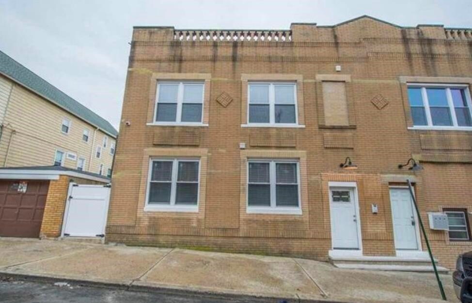 498 Avenue A, Bayonne, NJ 07002 House Rental in Bayonne, NJ