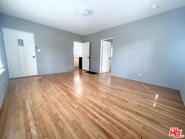 Foto del edificio - 940 Milwood Ave