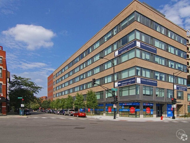 Lincoln Park Apartments For Rent Chicago Il