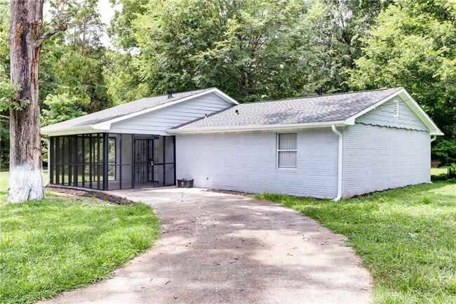 Foto del edificio - 1617 Campbellton Rd SW