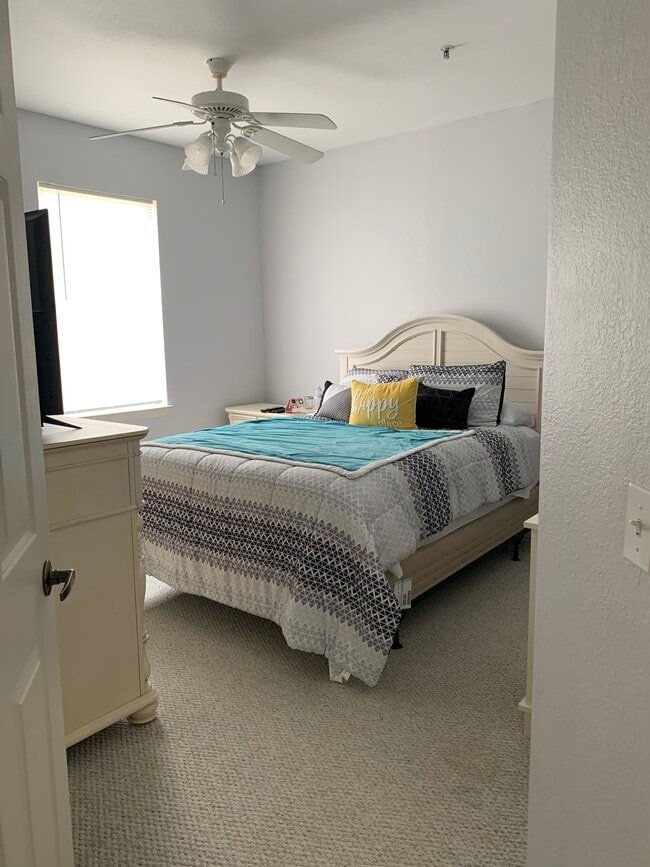 Masterbedroom - 5692 Star Rush Dr