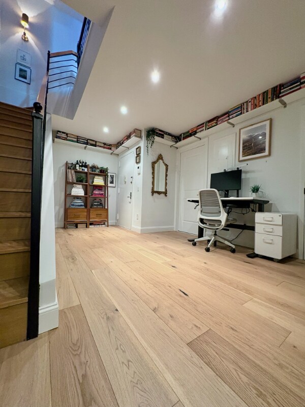 Foto del edificio - 660 Bergen St