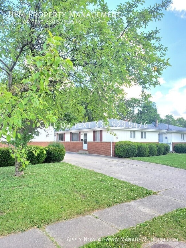 Building Photo - 615 Baldwin-