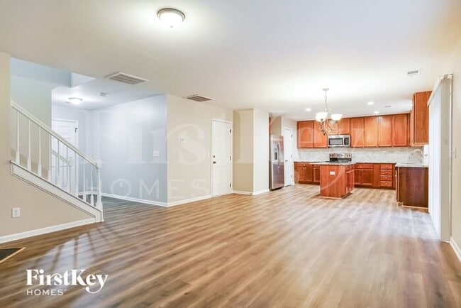 Building Photo - 5900 Ricker Rd