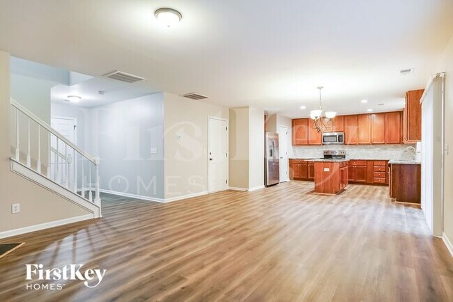 Foto del edificio - 5900 Ricker Rd