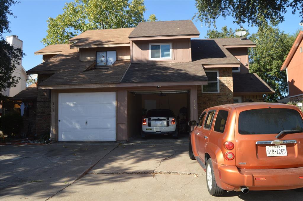 Primary Photo - 610 Victoria Dr