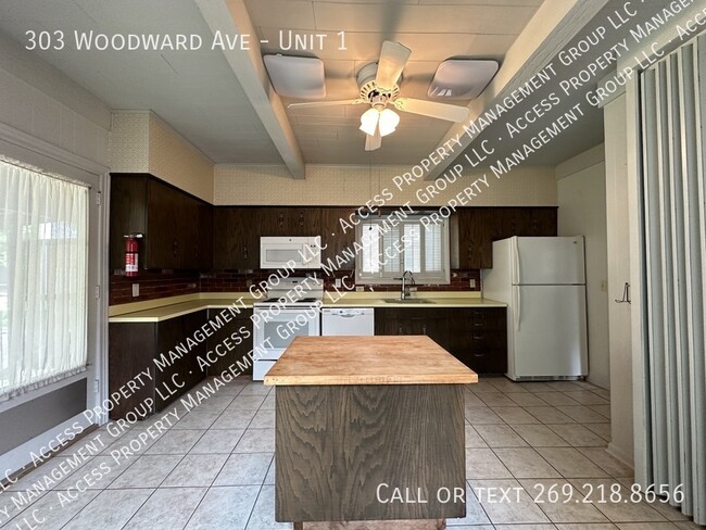 Building Photo - 303 Woodward Ave