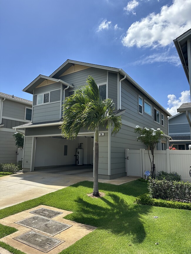 A Quality Home - 91-1841 Keaunui Dr