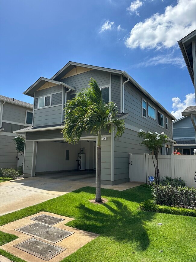 Una casa de calidad - 91-1841 Keaunui Dr