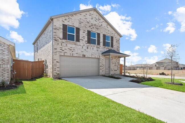 Foto del edificio - 1102 Rustic Willow Dr