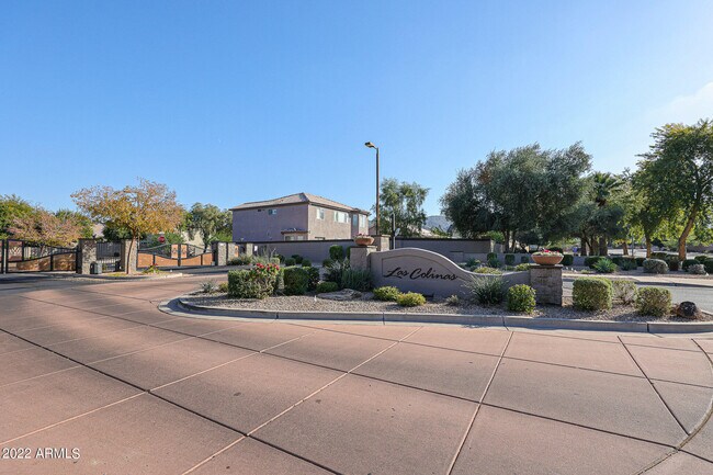 Building Photo - 1620 E Beverly Rd