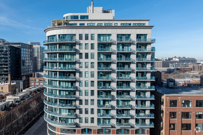 Alternar - 340 W Superior St
