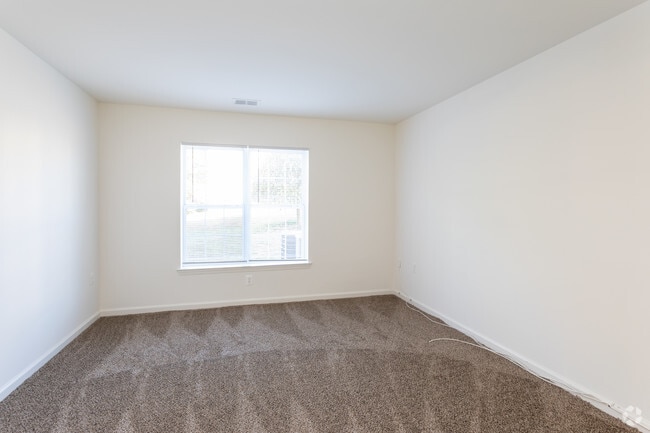 2HAB, 2BA - 970 ft² - Orchard Mills