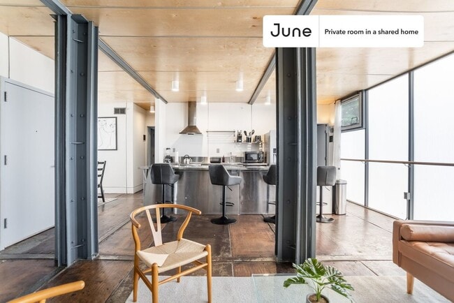 Room in Shared 6 bed/6 bath home - Room in Shared 6 bed/6 bath home