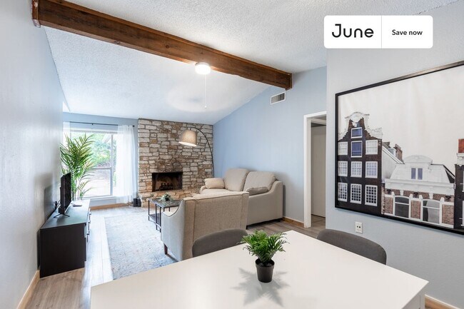Foto del edificio - 5402 Brompton Cir