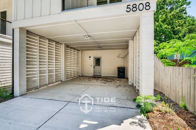 Building Photo - Modern Hanahan Living Near Park Circle
