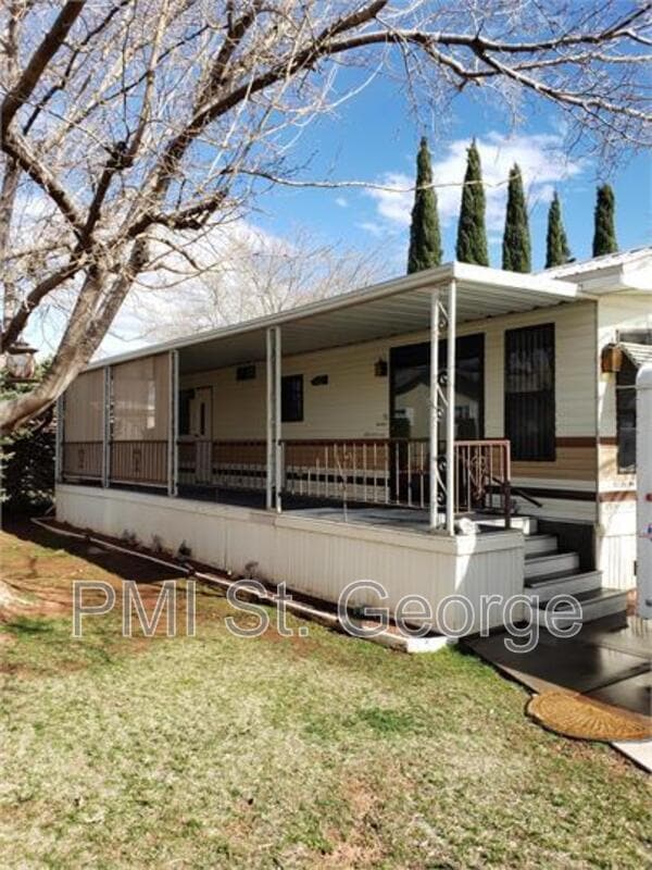 Building Photo - 180 N 1100 E