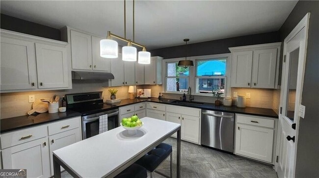 Foto del edificio - 2132 Clairmont Rd