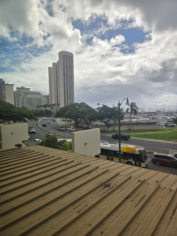 Foto del edificio - 1600 Ala Moana Blvd