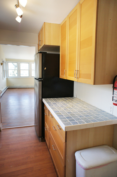 Building Photo - 163 Hudson Ave