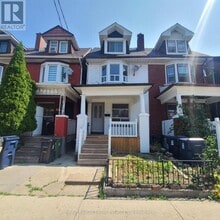 Building Photo - 1041 Ossington Ave