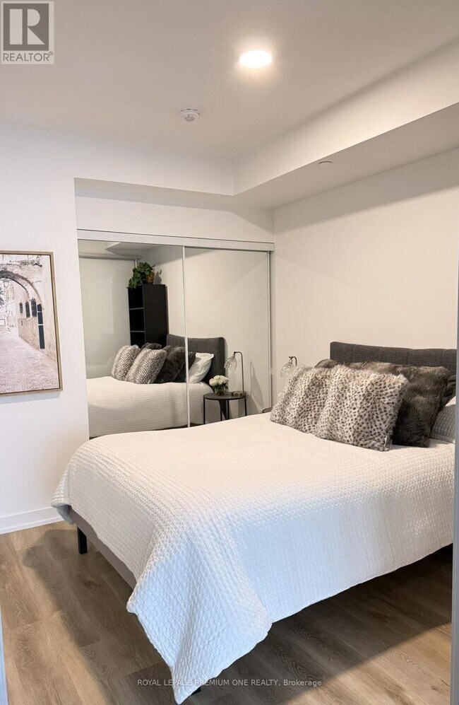 Photo du bâtiment - 6 Chartwell Rd