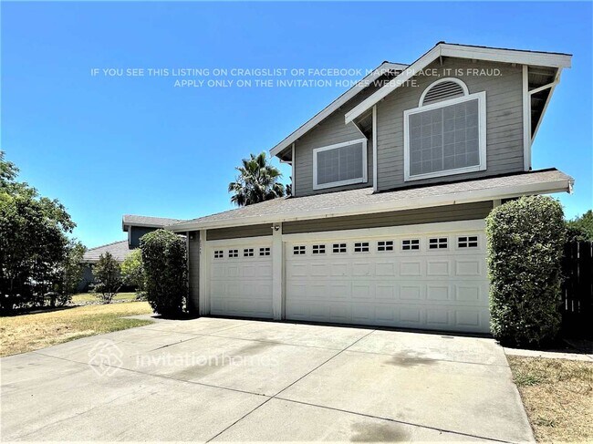 Foto del edificio - 8048 Bucks Harbor Way