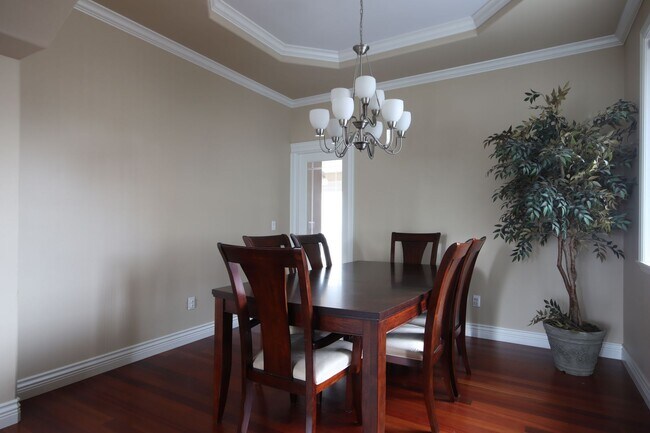 Foto del edificio - 4 Bedroom House for Rent in Ferndale