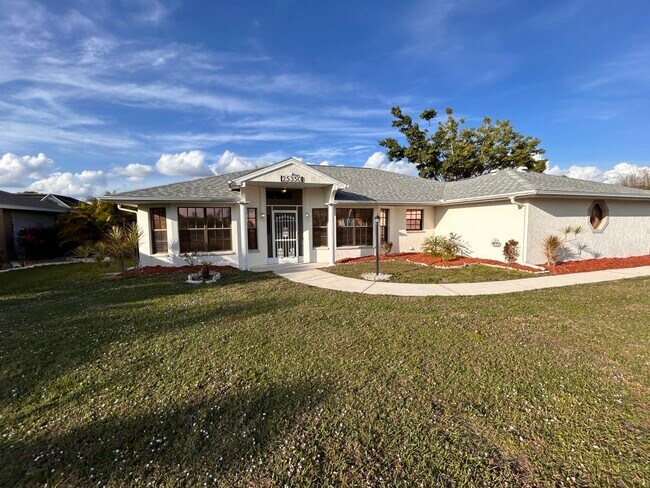 Foto del edificio - 25350 Narwhal Ln