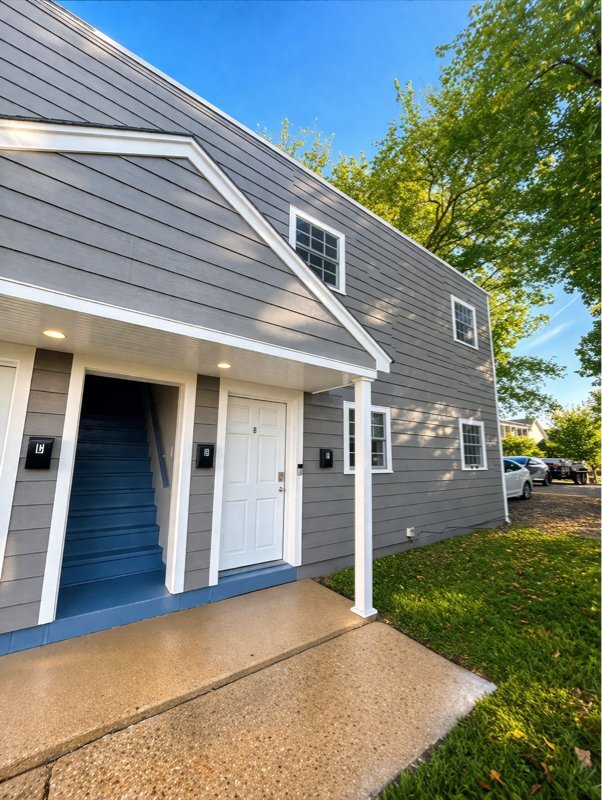 Photo - 2917 M St (Richmond, VA)