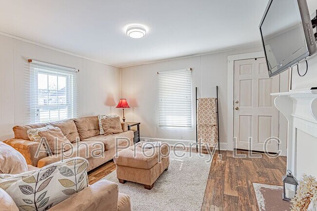 Foto del edificio - 310 Austin St