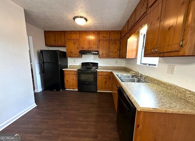 Building Photo - 3814 Chimney Ridge Ct