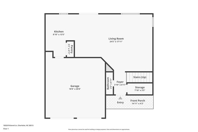 Building Photo - 10520 Pickerel Ln