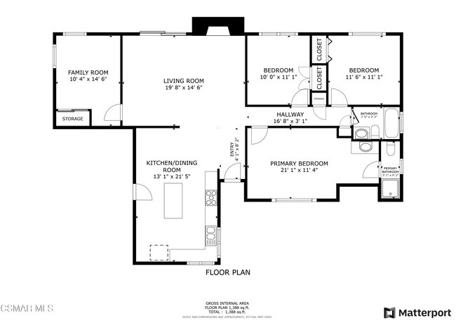 Building Photo - 3178 Paige Ave