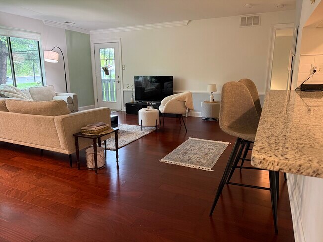 Foto del edificio - 2003 The Woods II