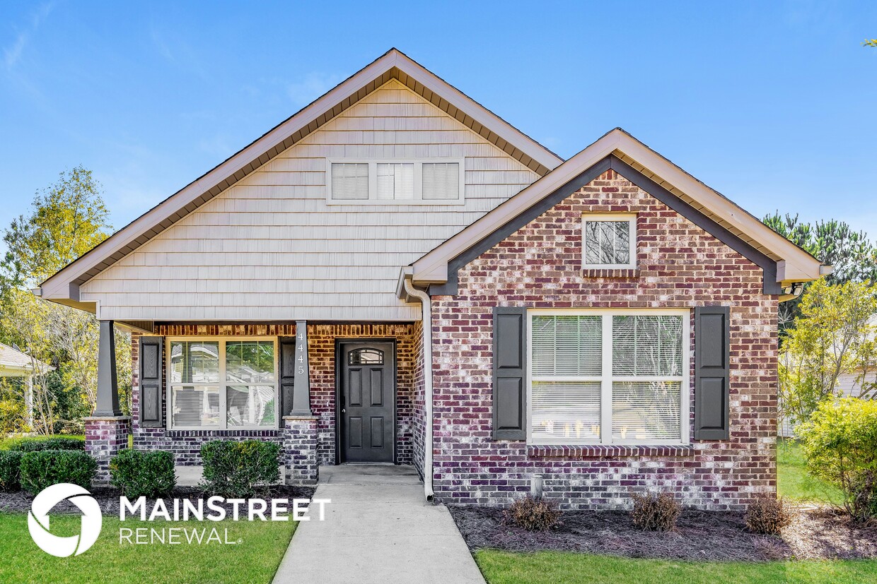 Primary Photo - 4445 Winchester Hills Wy