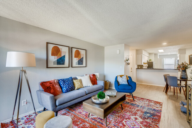 Cielo on Gilbert Apartments - Mesa, AZ | Apartments.com