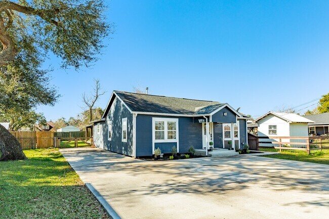 Foto del edificio - 1614 Avenue F