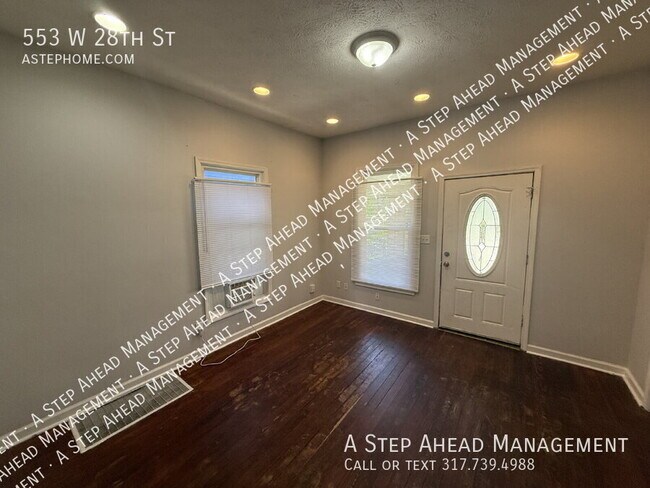 Foto del edificio - 553 W 28th St